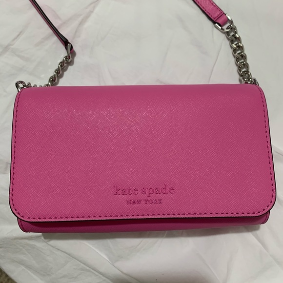 BRAND NEW (NWOT) Kate Spade Crossbody - Picture 4 of 8